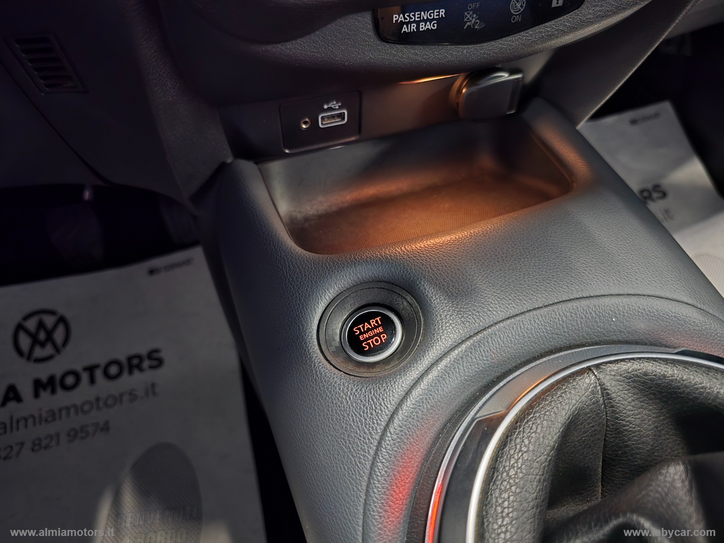Juke 1.0 DIG-T 117 CV Premiere Edition - immagine 29