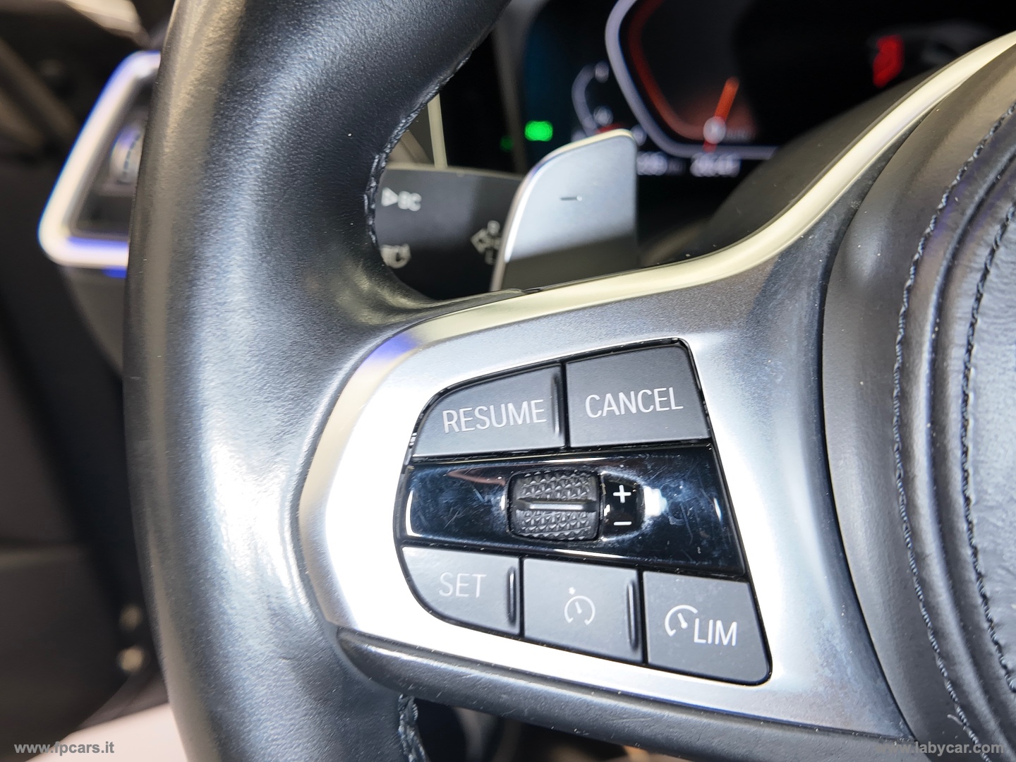 420d xDrive 48V Msport Pro - immagine 29
