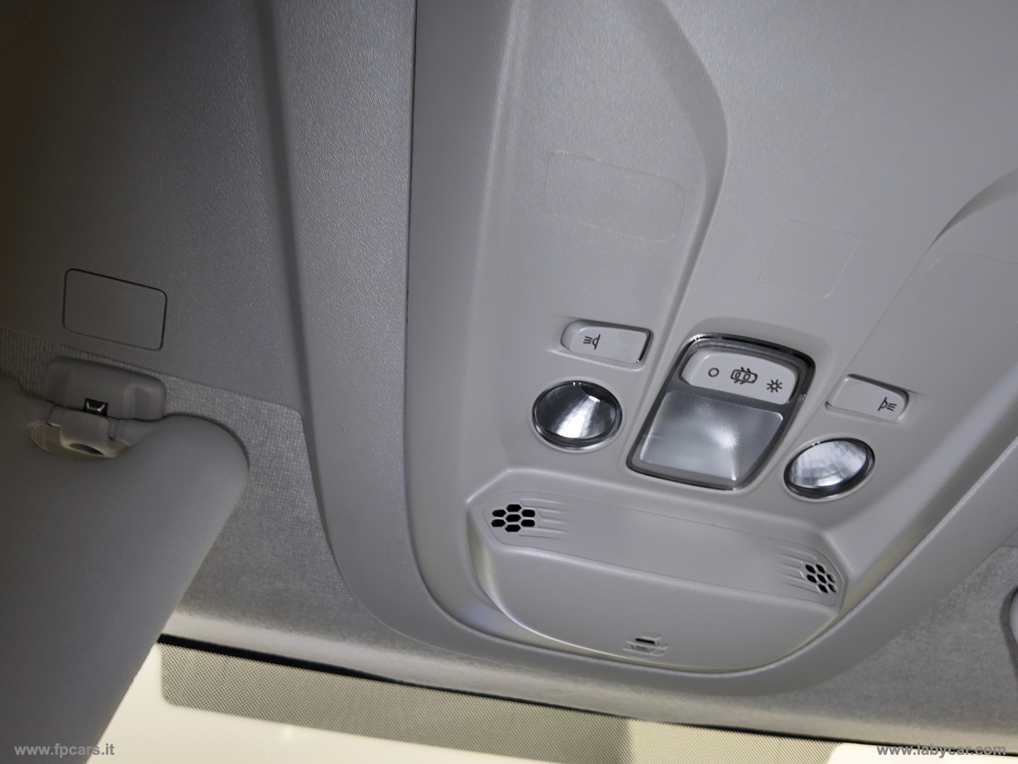 DOBLO 1.5 BlueHdi 130CV PC-TN Van - immagine 29