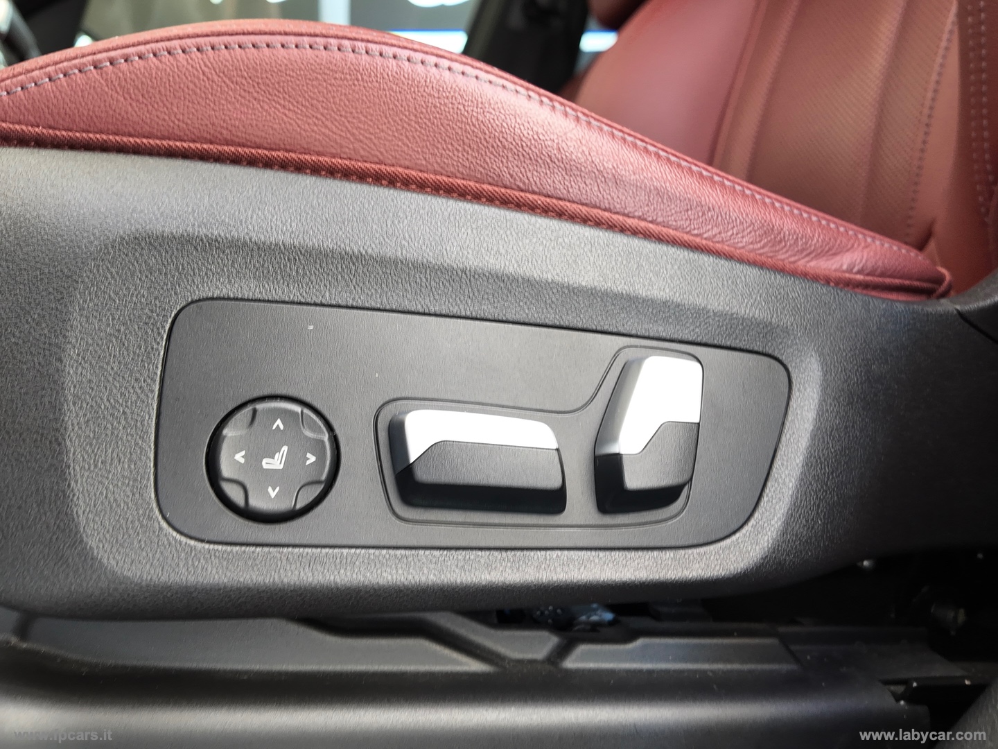 X4 xDrive20d 48V Msport - immagine 29