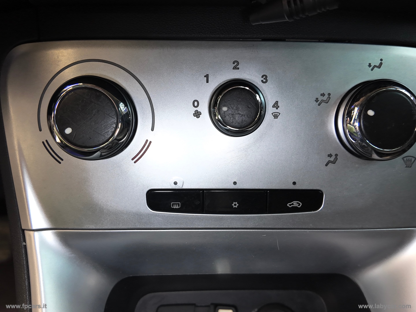 Delta 1.6 MJT Platino - immagine 29