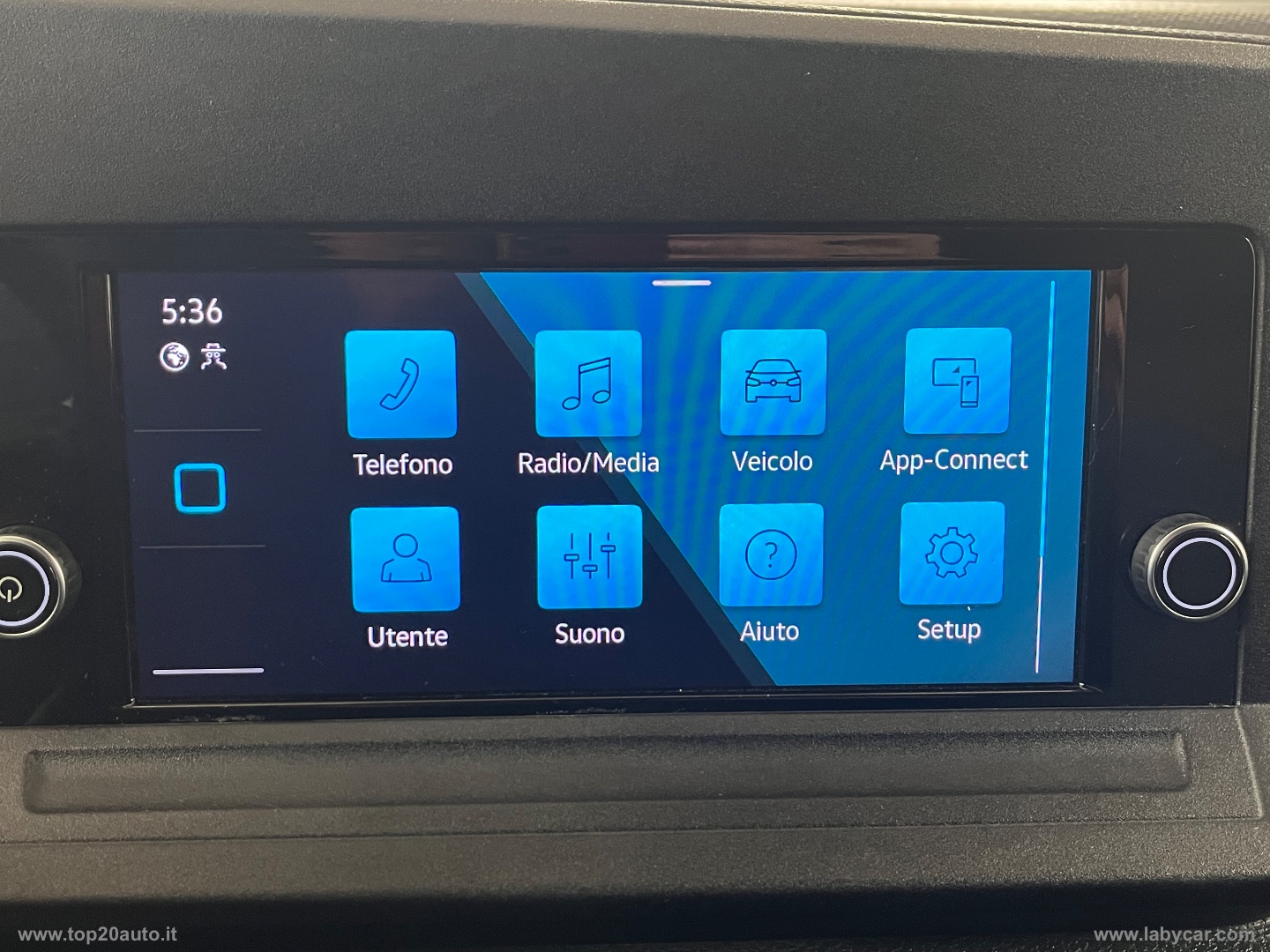 Caddy 2.0 TDI 102CV Furgone - immagine 29