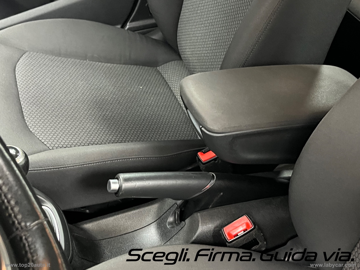 A1 SPB 1.4 TDI S LINE - immagine 29