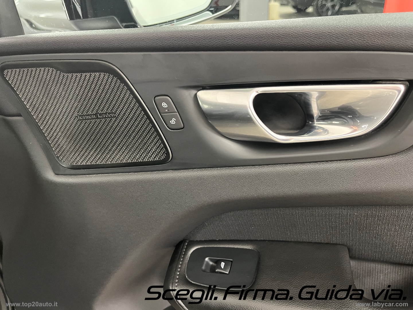 XC60 D3 Business Plus|IVA ESPOSTA|N1|GANCIO|CHIAMA X INFO - immagine 29