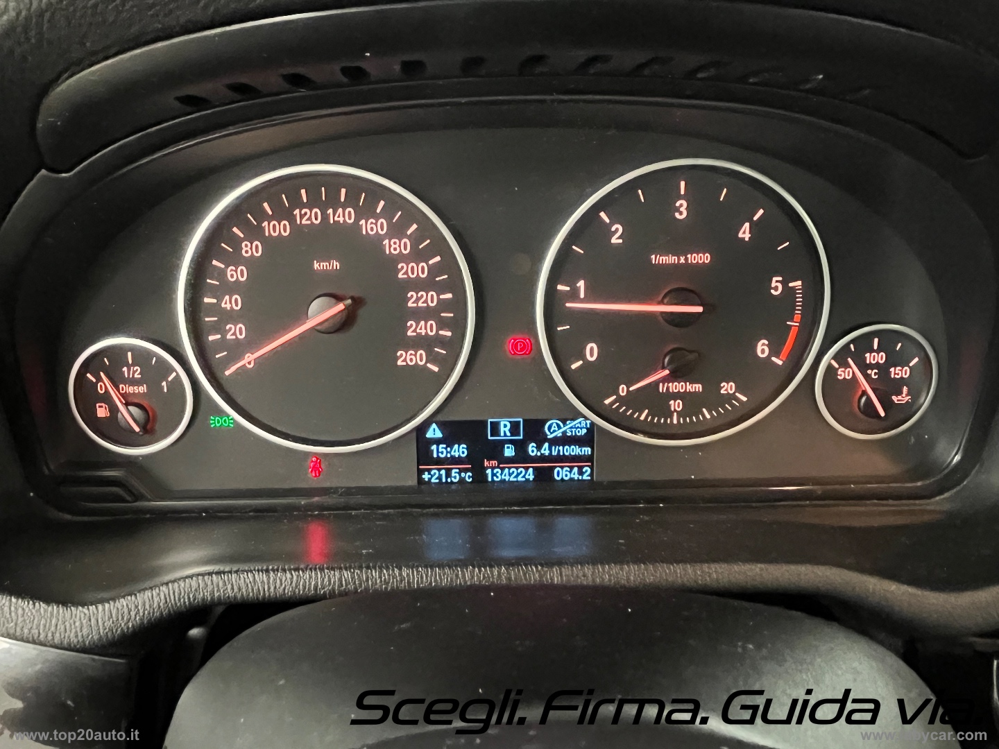 X3 sDrive18d Aut. Advantage - immagine 29