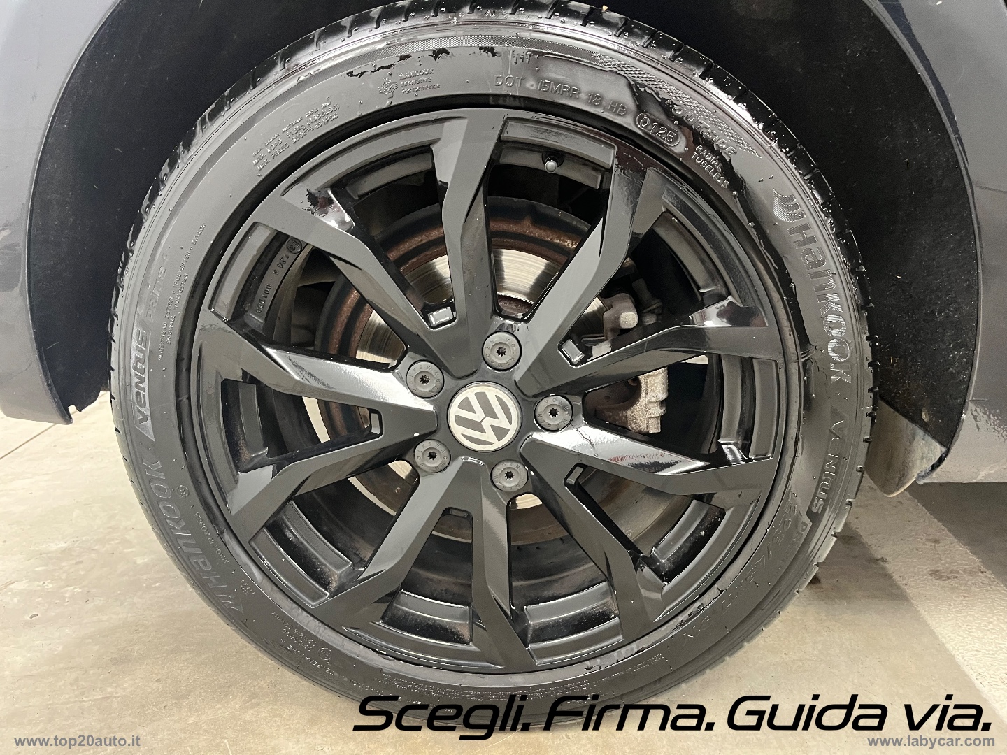 Golf 2.0 TDI 140 CV 5p. Highline - immagine 29