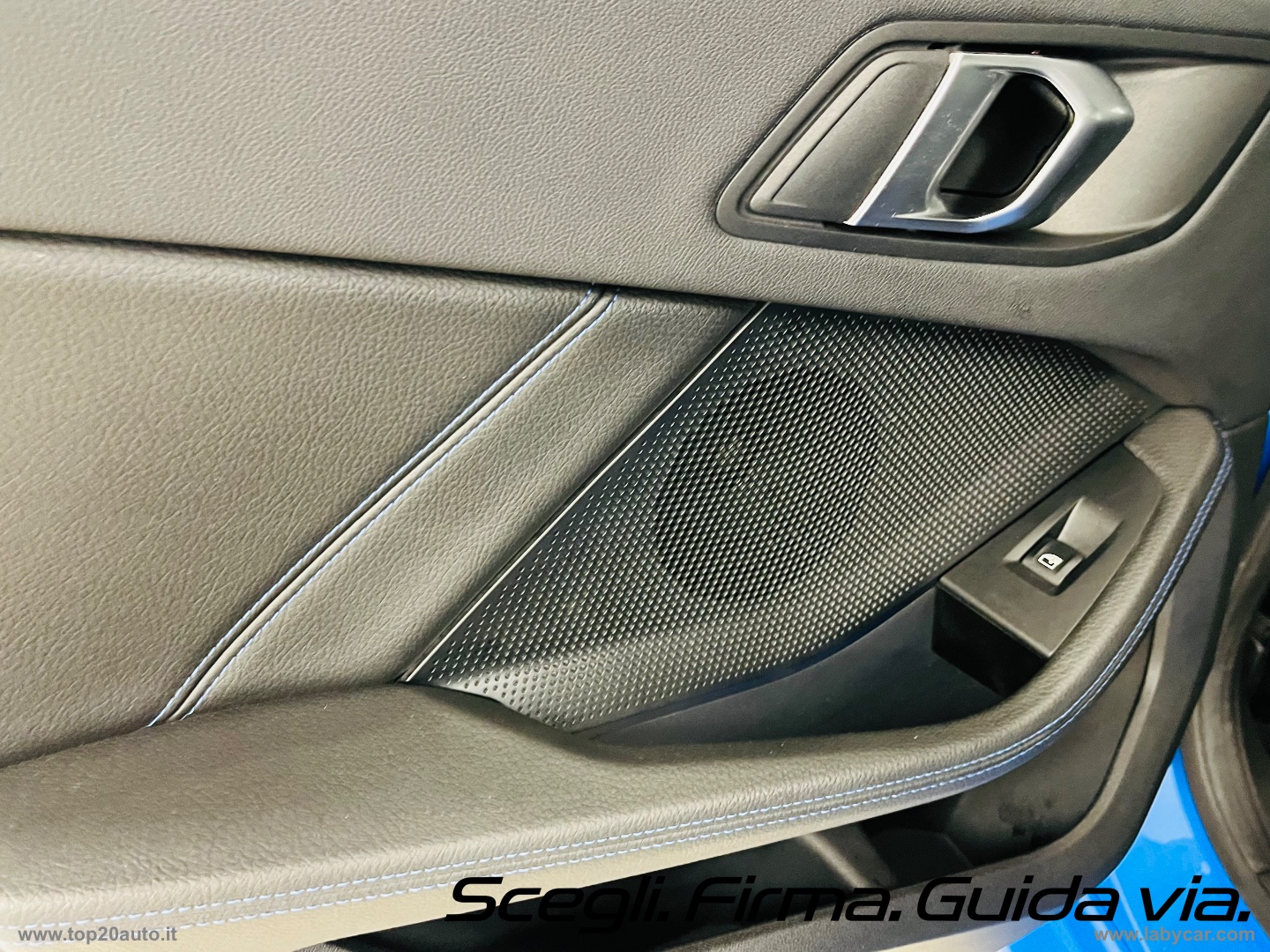 218i Gran Coupé Msport - immagine 29