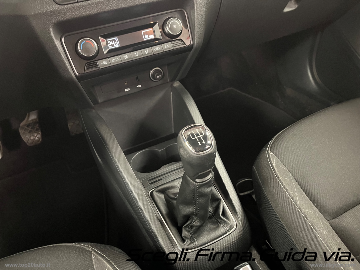 Fabia 1.2 TSI Wagon Design Edition - immagine 29