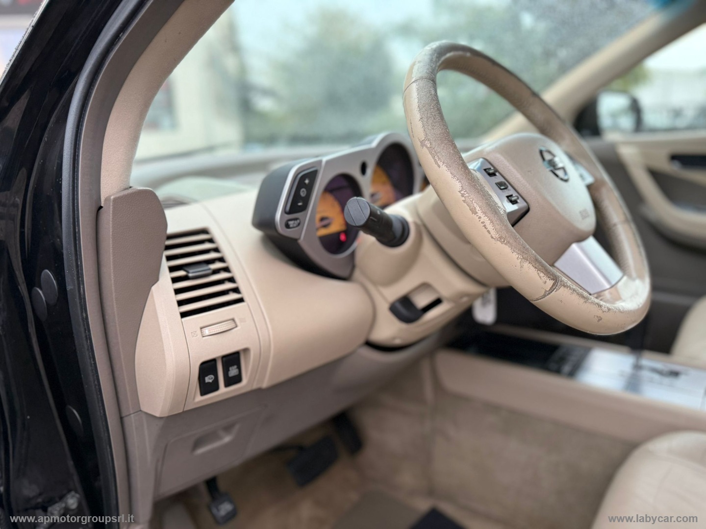 Murano 3.5 V6 24V CVT Gran Turismo - immagine 29