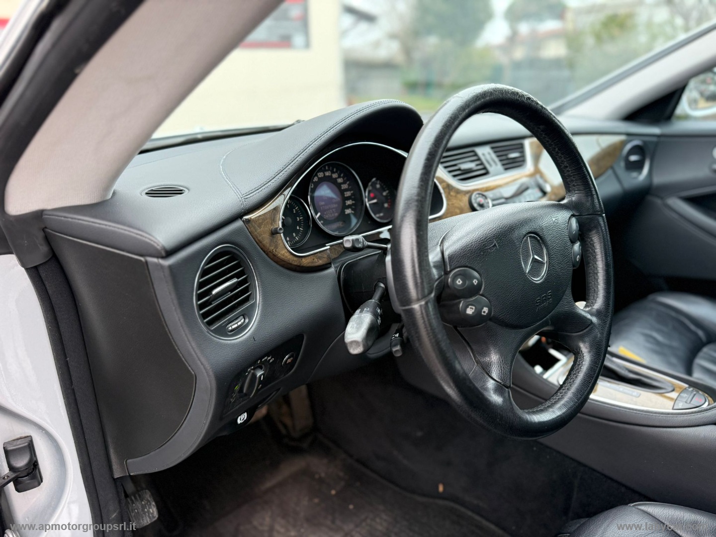 CLS 320 CDI Sport - immagine 29