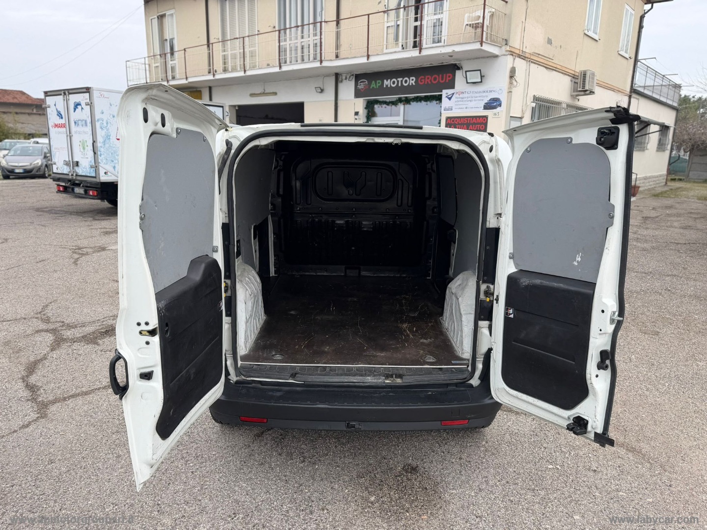 Combo 1.6 CDTI 120CV PL-TN Van - immagine 29