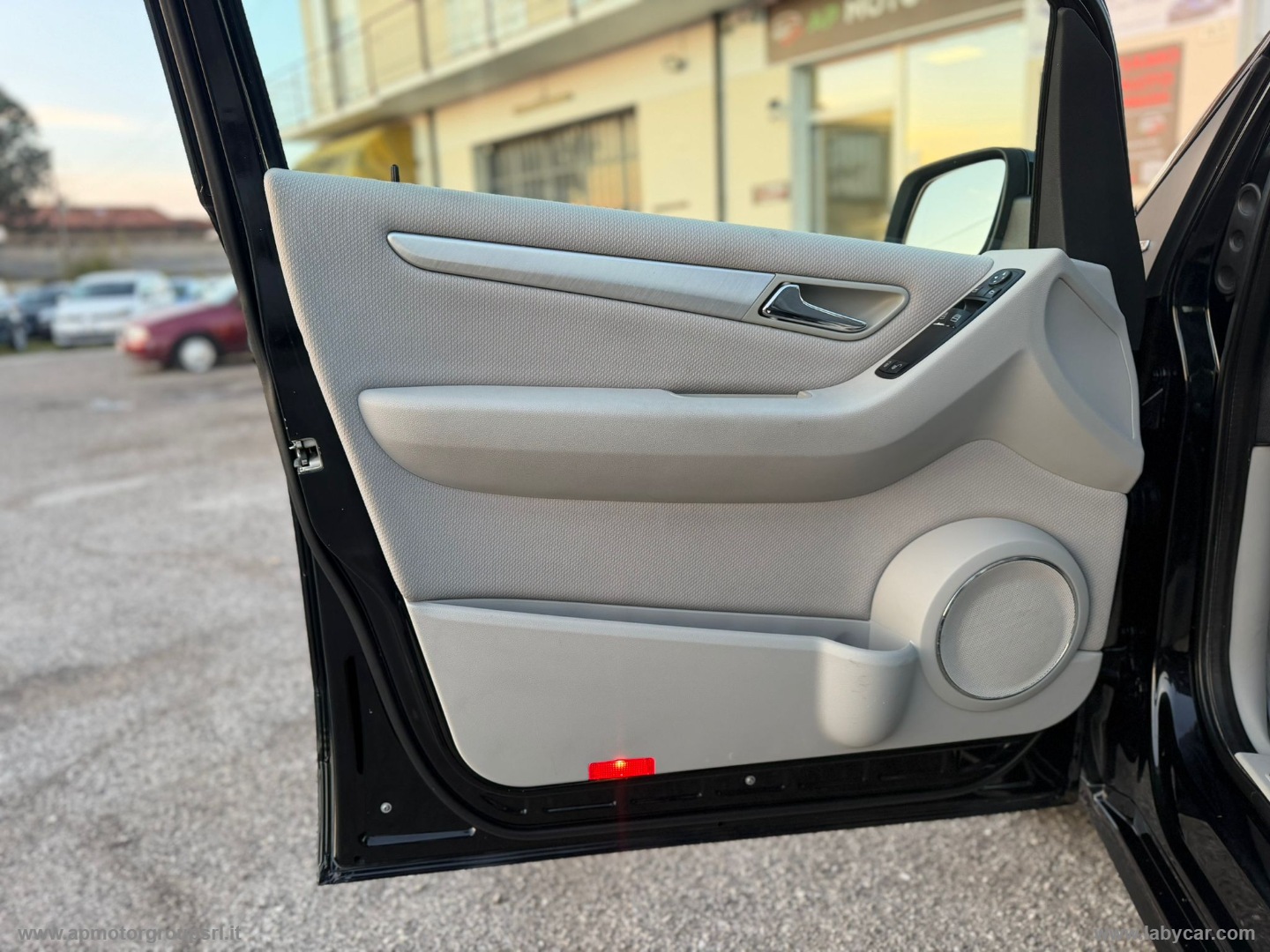 A 150 BlueEFFICIENCY Avantgarde - immagine 29