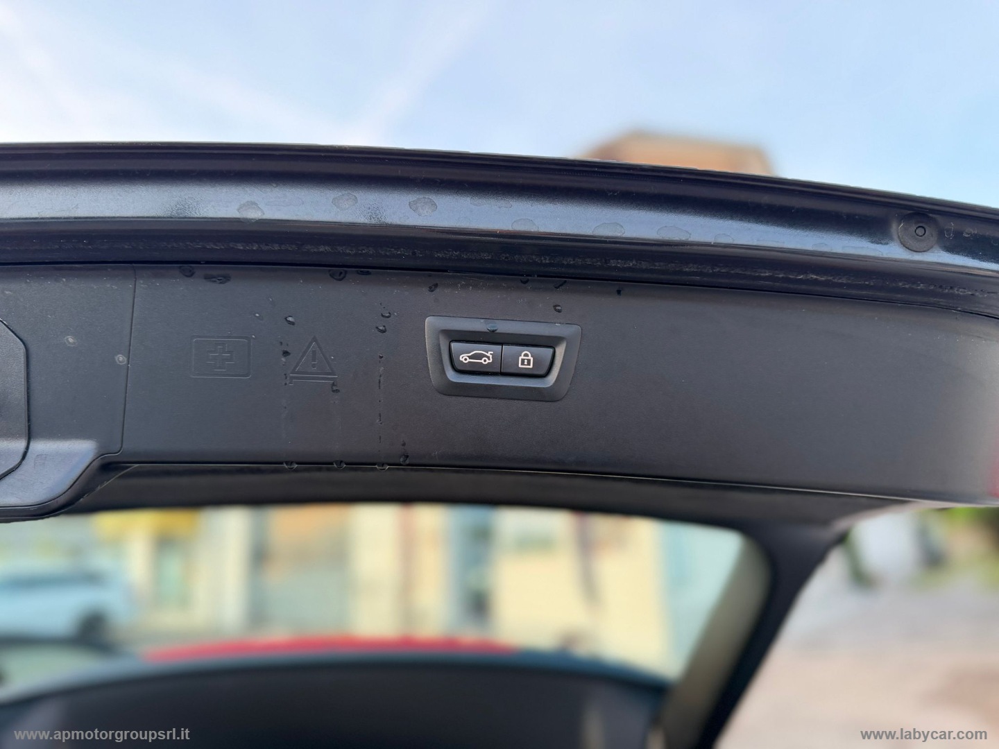 525d xDrive Touring Futura - immagine 29