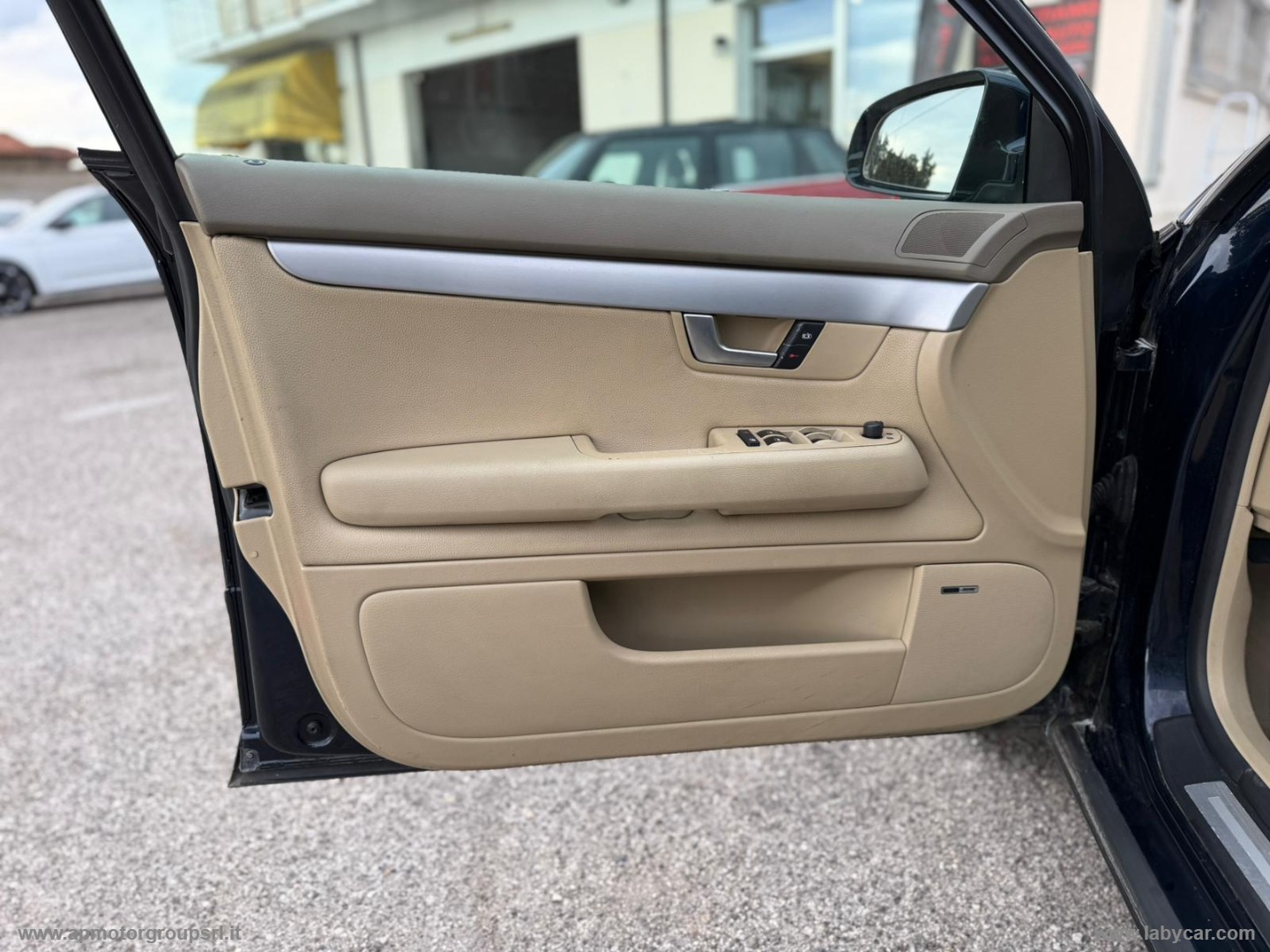 A4 2.7 V6 TDI F.AP. Avant mult. Top plus - immagine 29