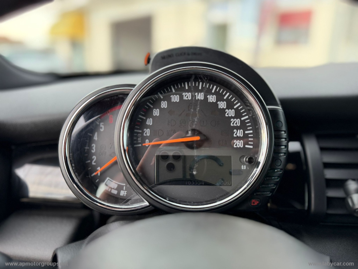 Mini Cooper D Business XL - immagine 29