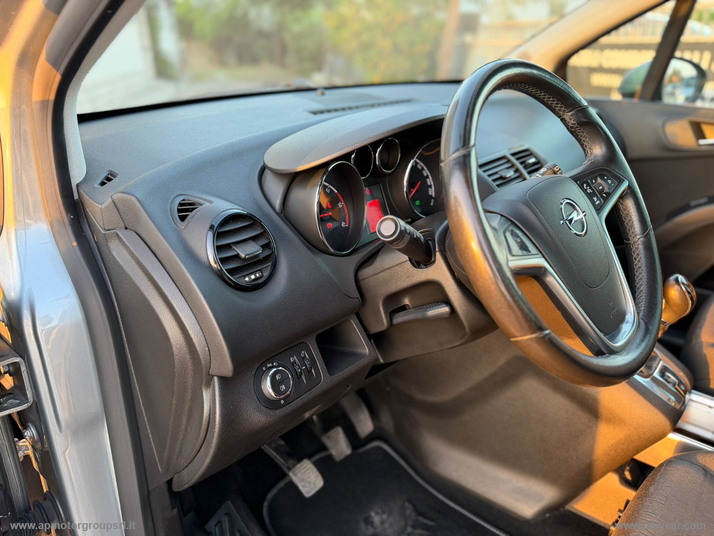 Meriva 1.7 CDTI 110 CV Elective - immagine 29