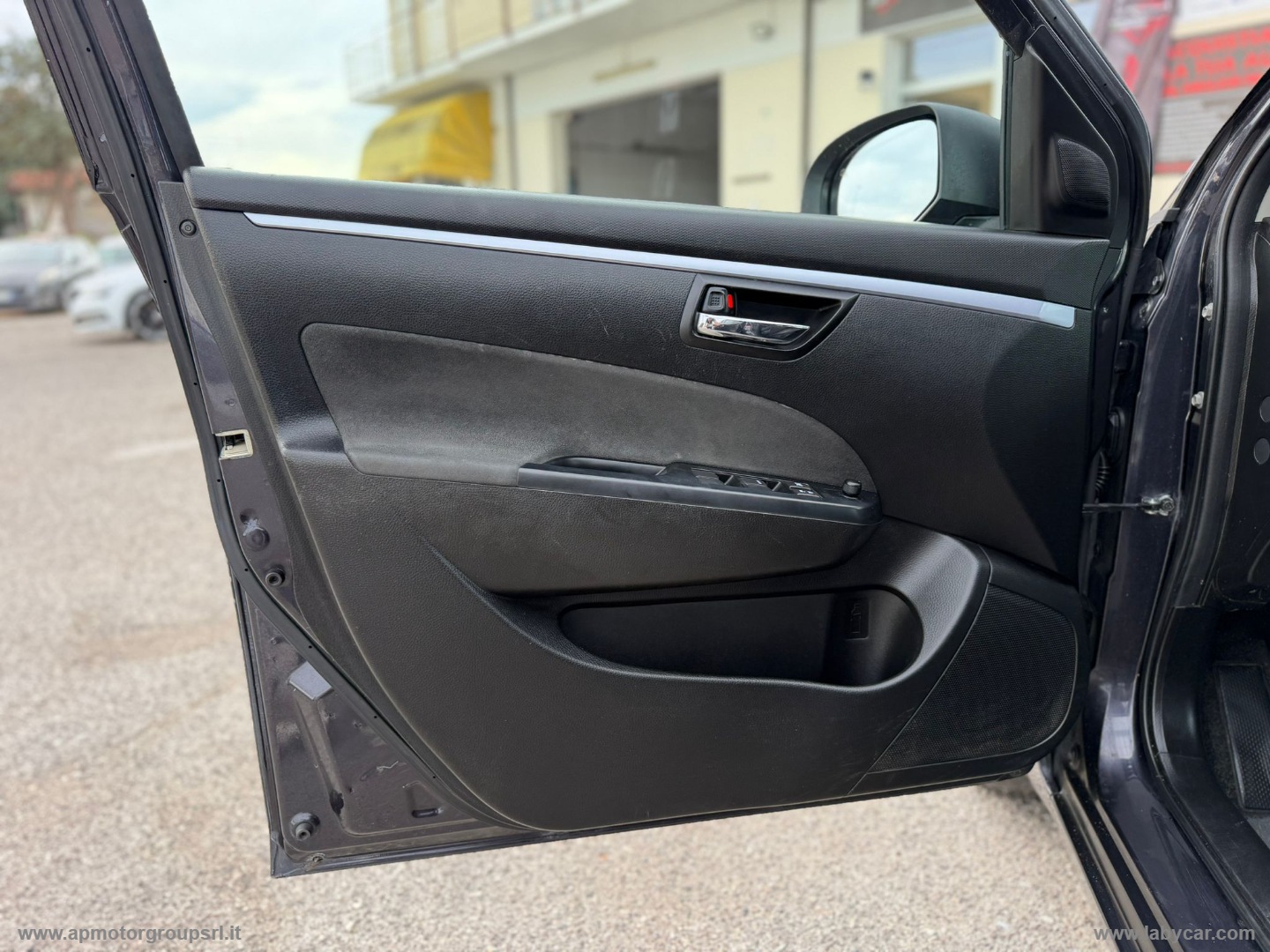 Swift 1.2 VVT 5p. POSH EDITION - immagine 29
