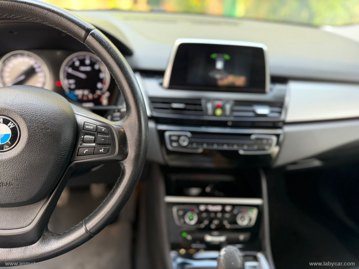 216d Active Tourer Business ADVANTAGE - immagine 29