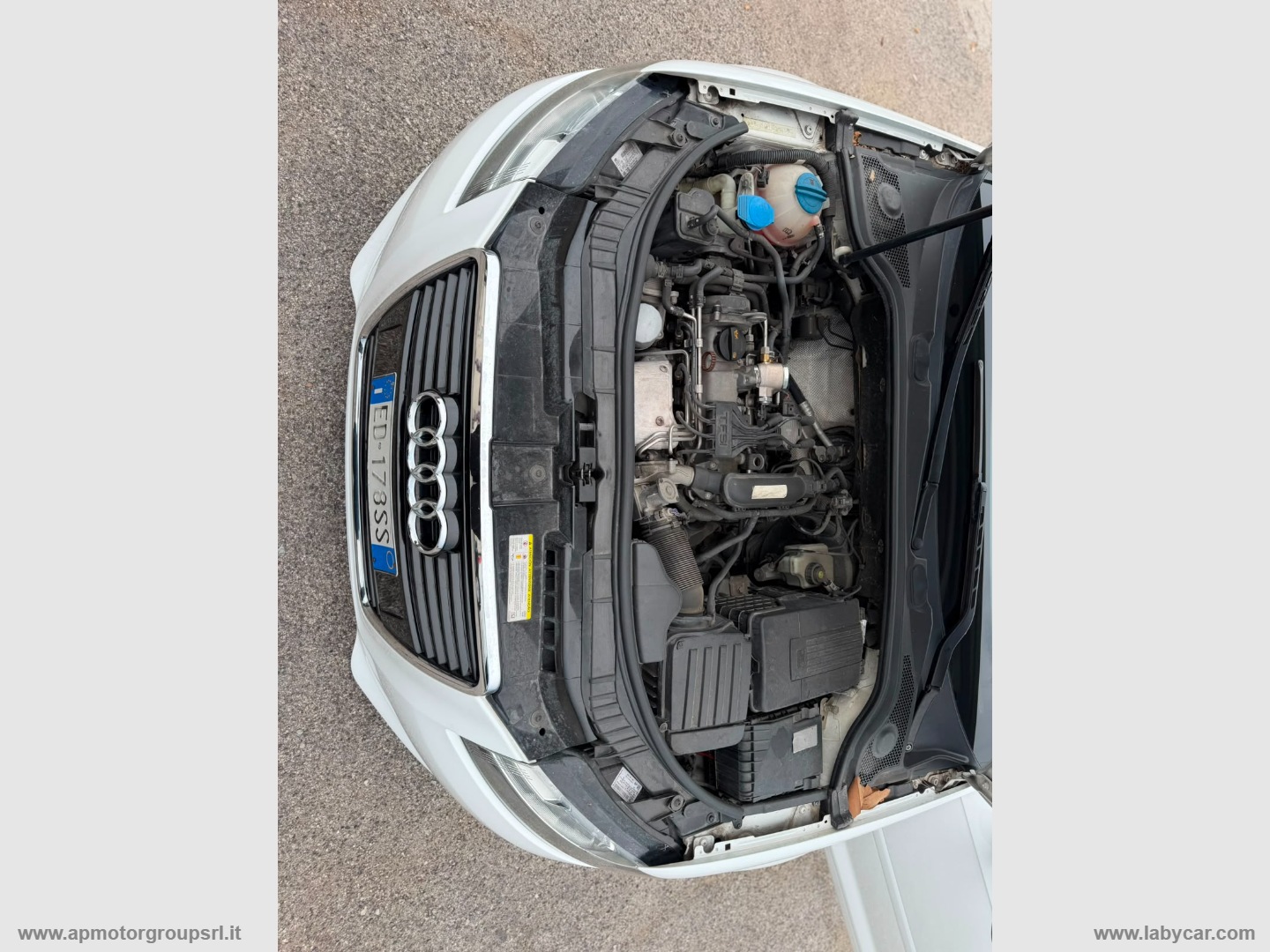 A3 1.2 TFSI Ambition - immagine 29