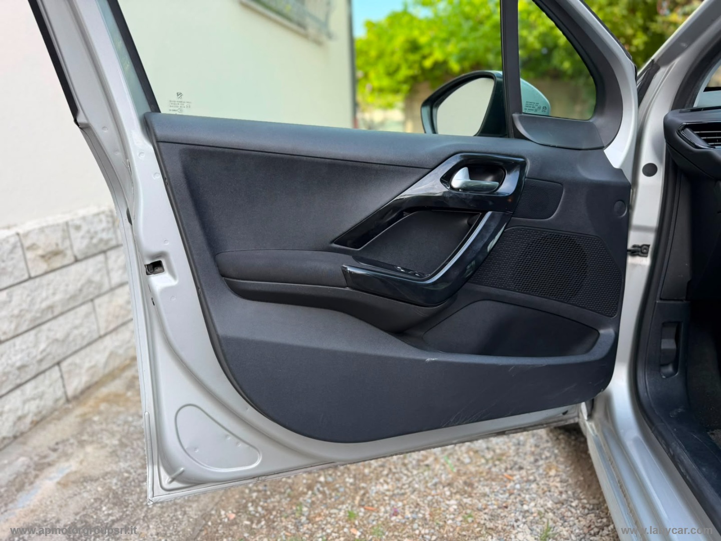 208 1.4 VTi 95 CV 5p. GPL Allure - immagine 29
