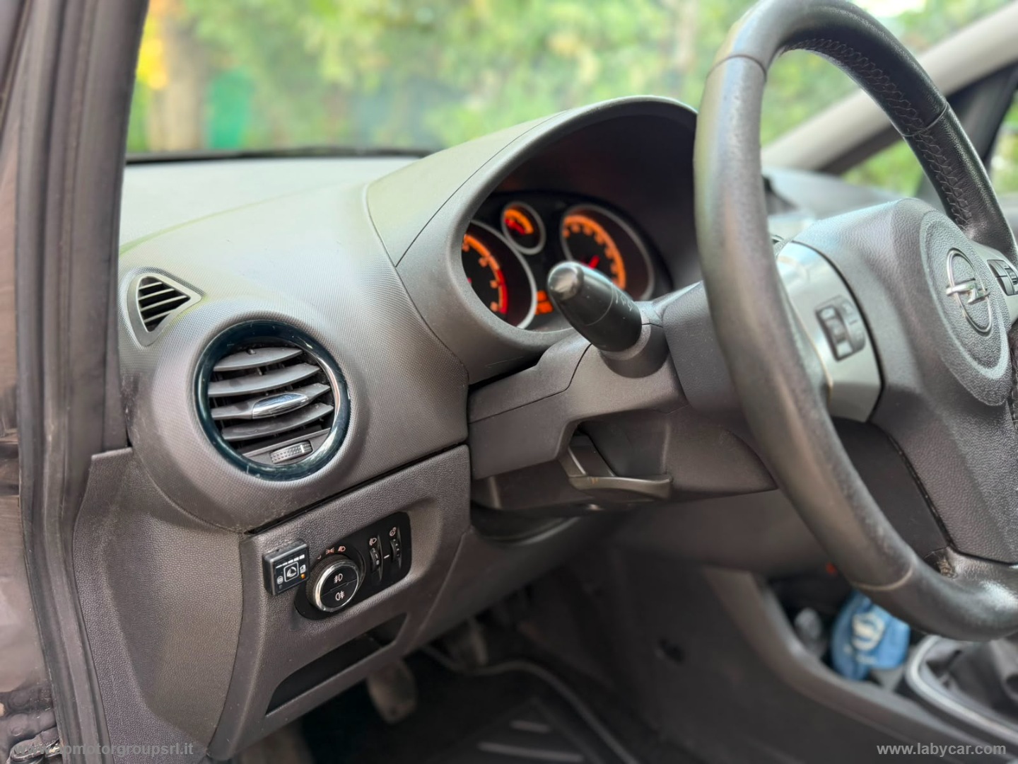 Corsa 1.2 85 CV 5p. GPL-TECH Club - immagine 29