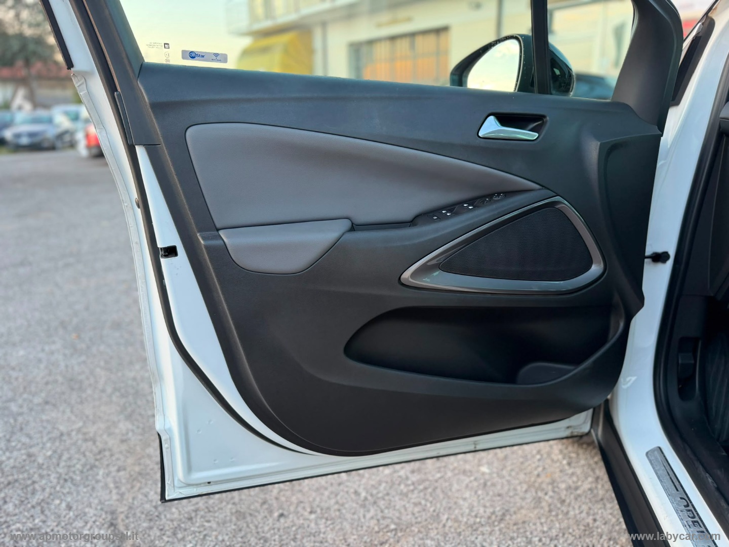 Crossland X 1.2 GPL 12V Innovation - immagine 29