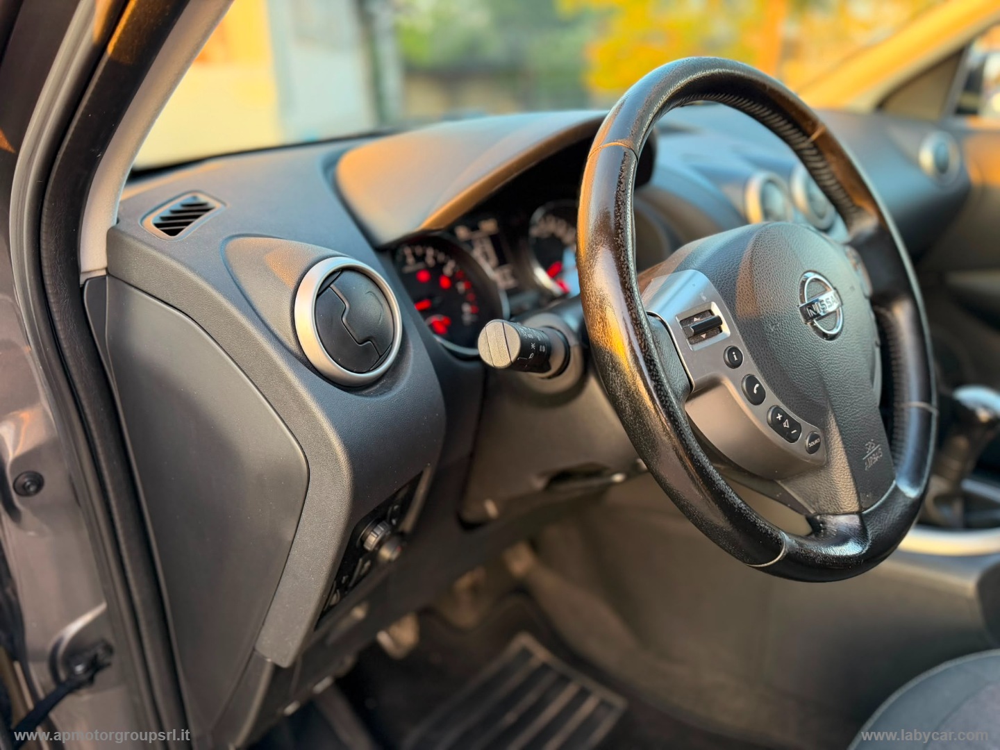 Qashqai +2 1.6 16V GPL TEKNA GPL - immagine 29