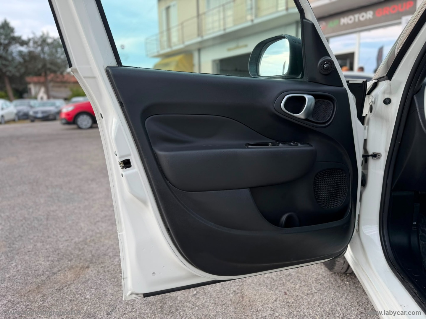 500L 1.3 MJT 85 CV Lounge - immagine 29