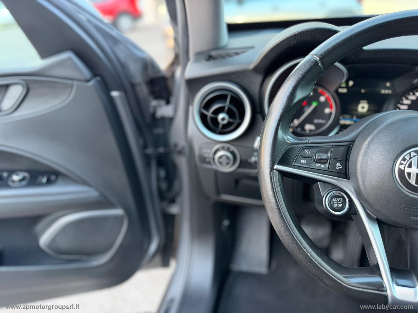 Stelvio 2.2 T.diesel 210 CV Q4 Sp.Ed - immagine 29