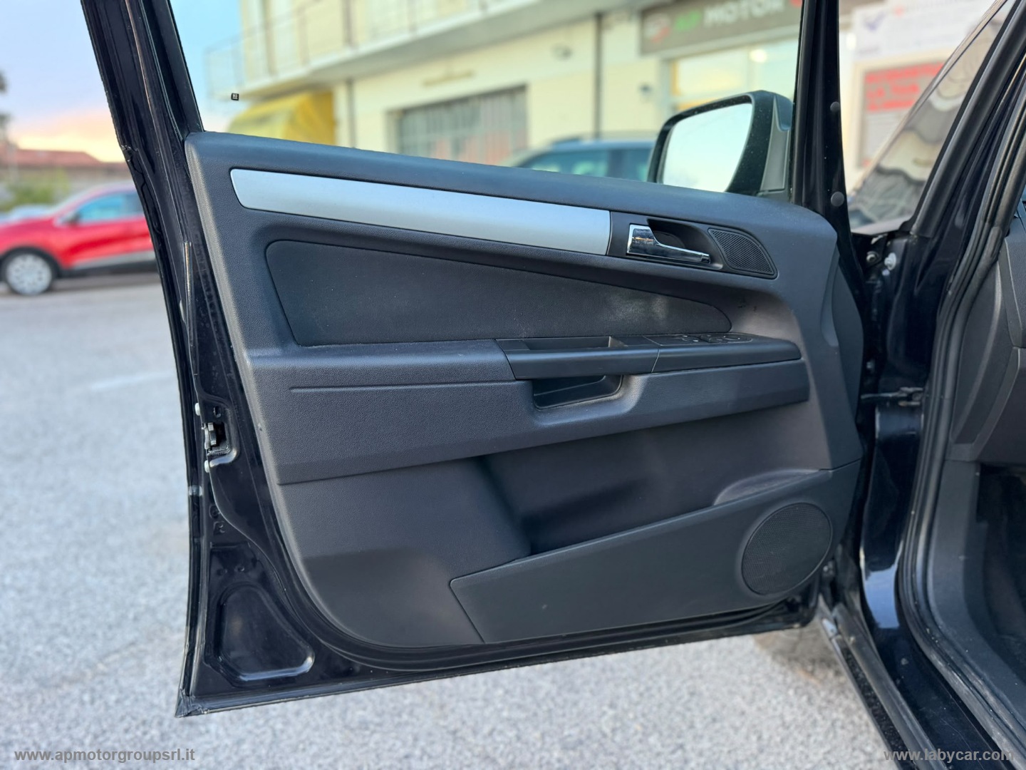 Zafira 1.6 ecoM 150 CV Turbo Cosmo - immagine 29