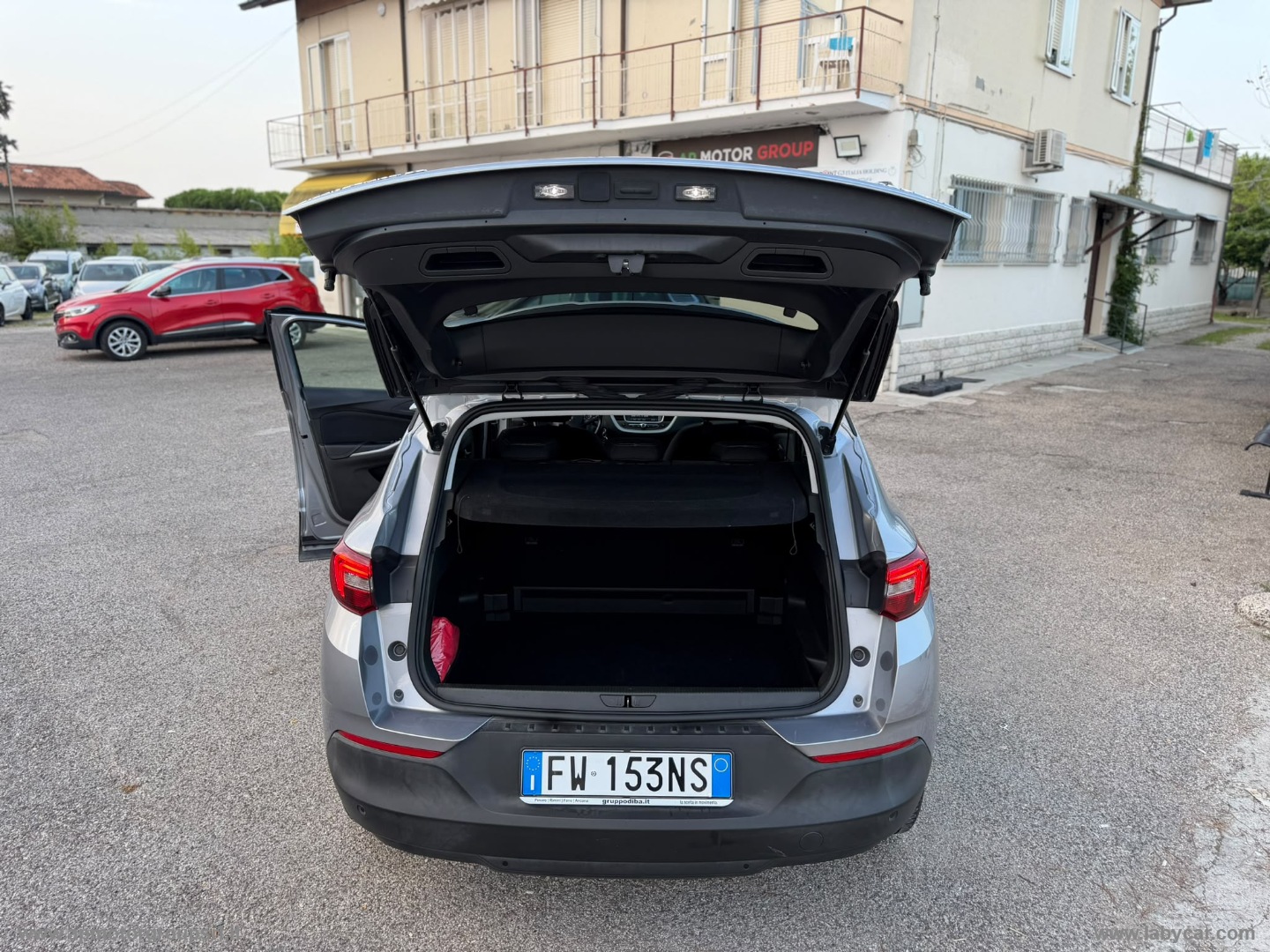 Grandland X 1.5 D Ecotec S&S Ultimate - immagine 29