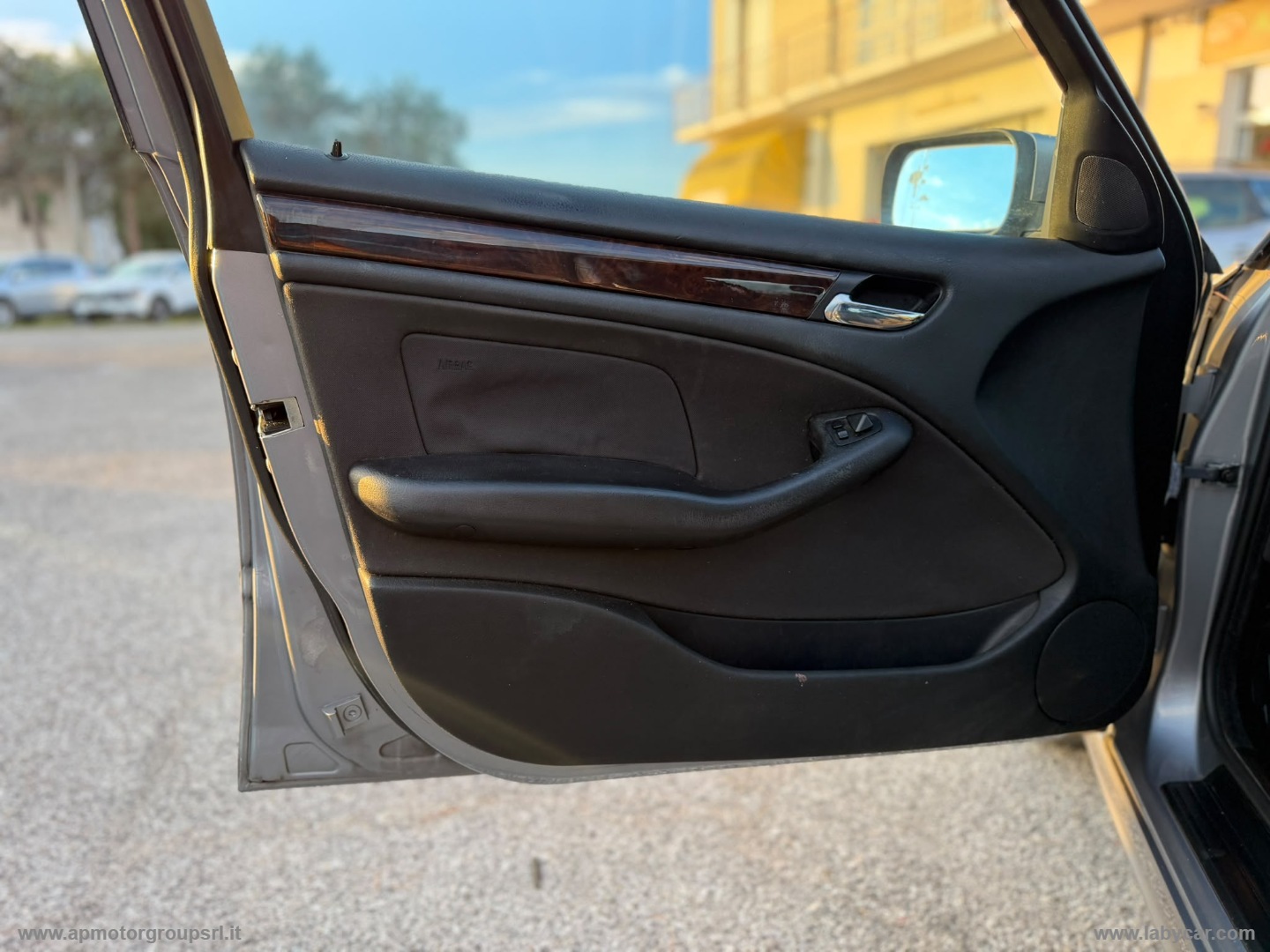 320d TD CAT Touring Futura - immagine 29