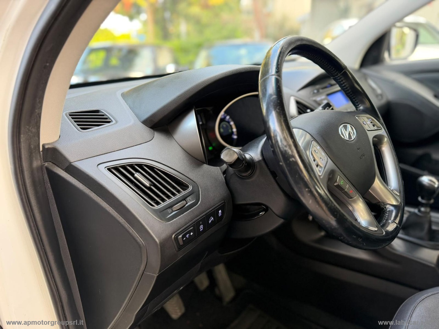 ix35 1.7 CRDi Xpossible - immagine 29