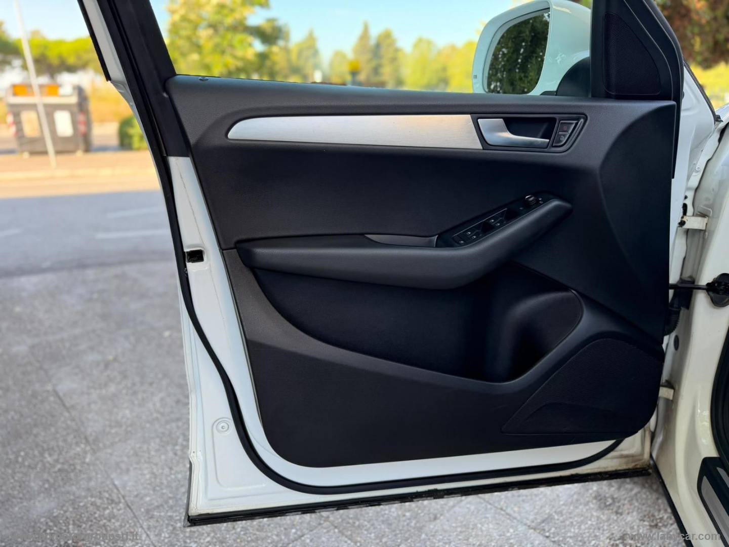 Q5 2.0 TDI 170 CV quattro S-LINE - immagine 29