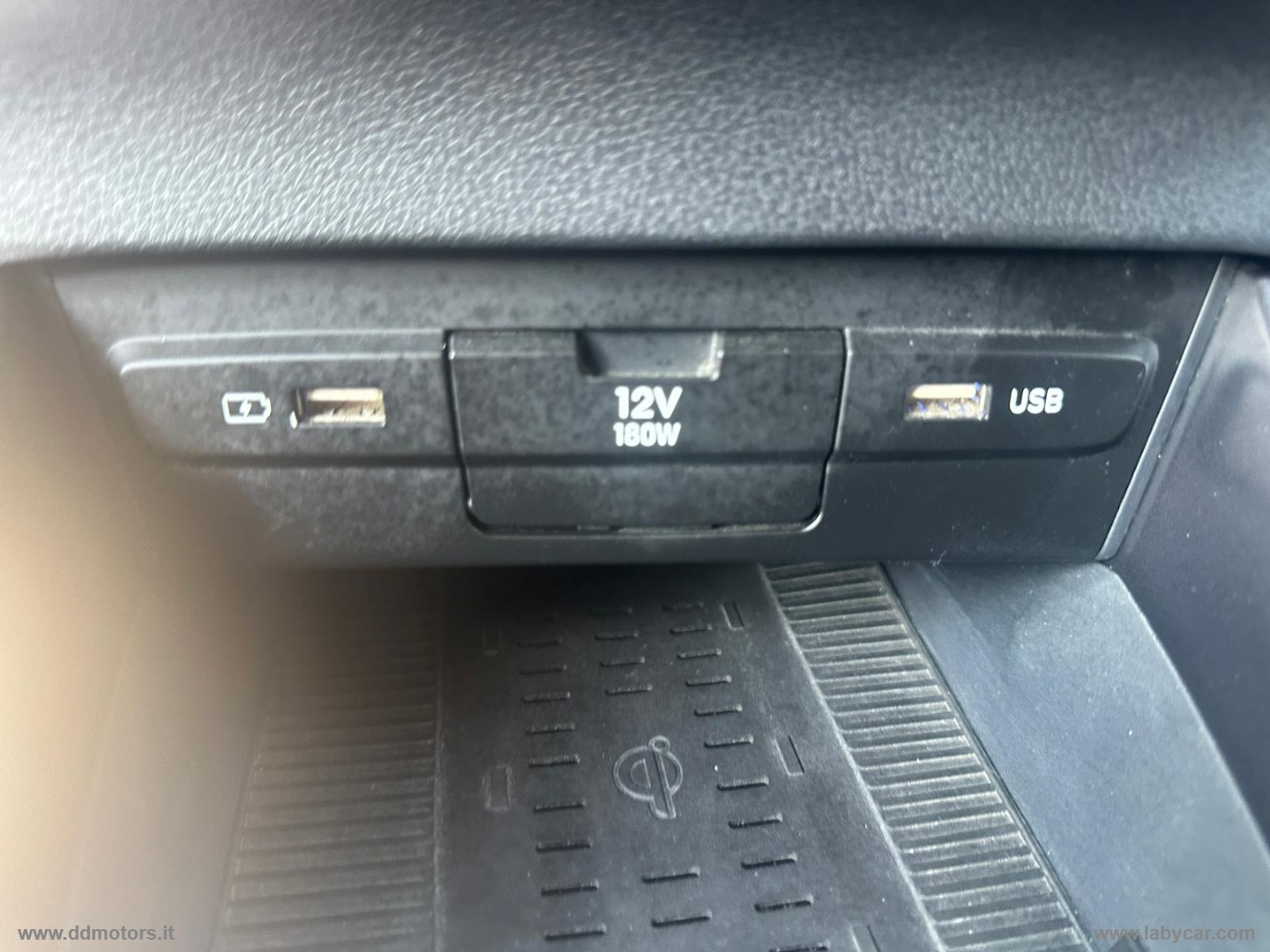 i20 1.2 MPI MT Bose NEOPATENTATI - immagine 29