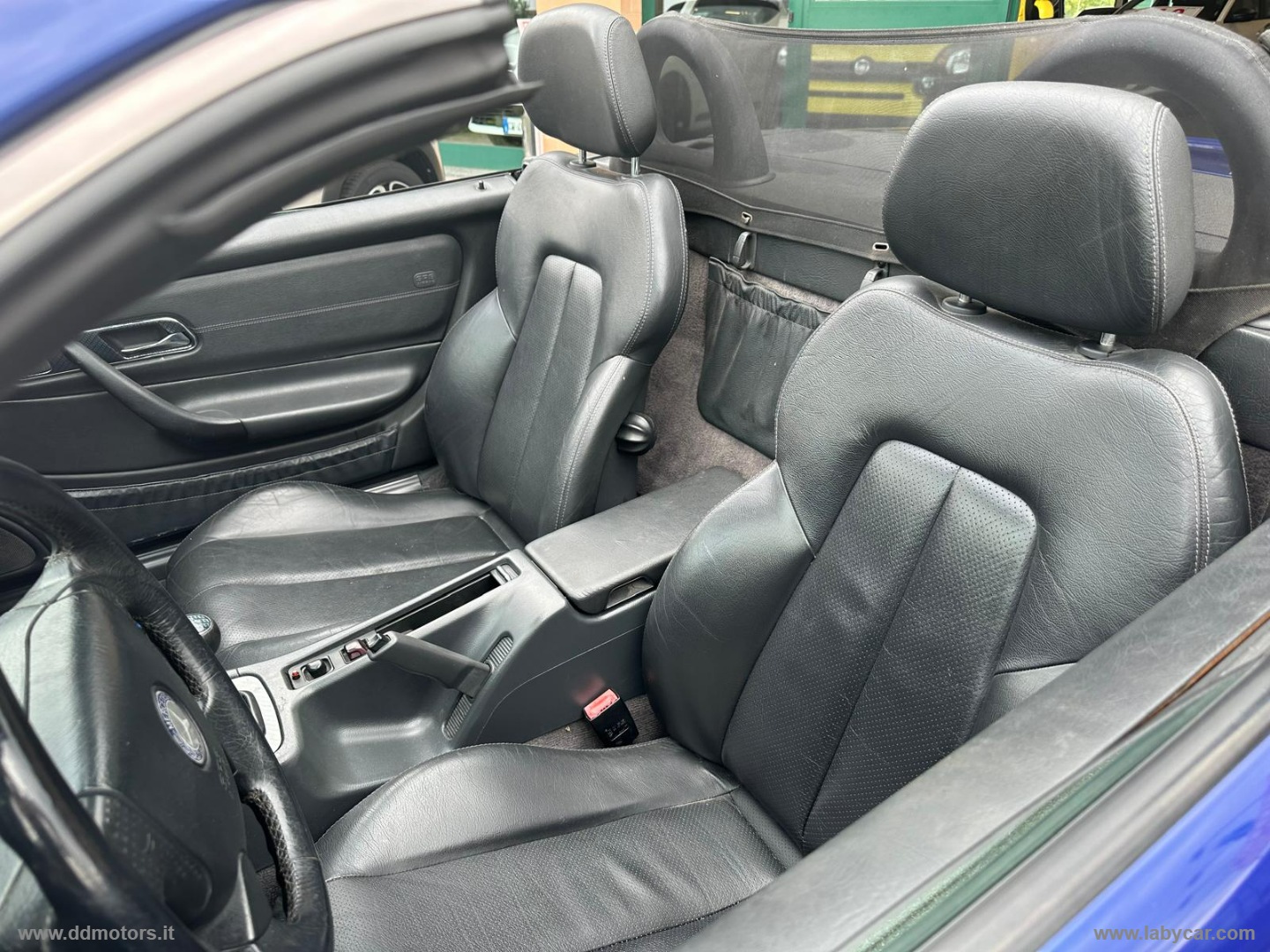 SLK 200 *PROMO* - immagine 29