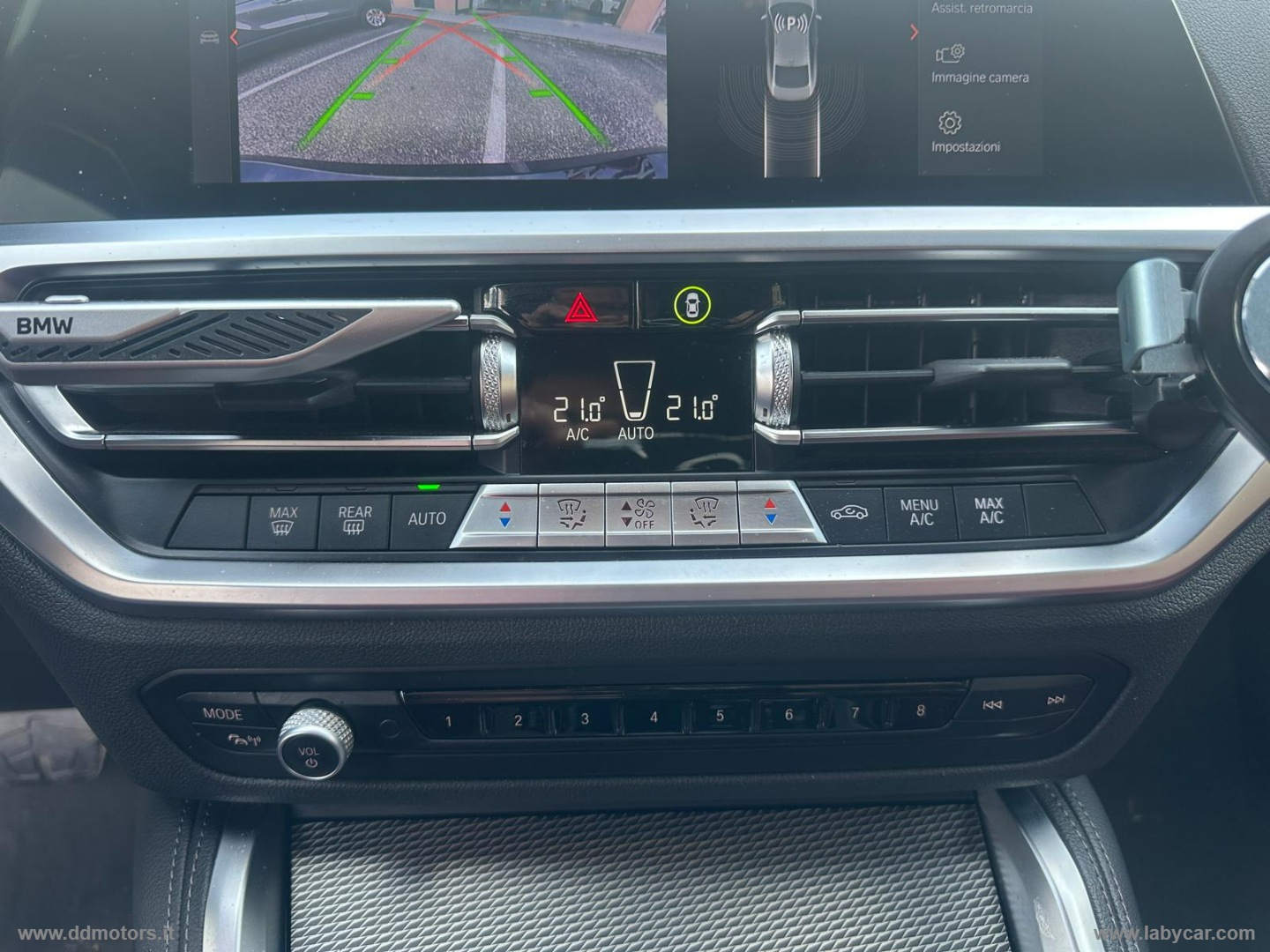 420d 48V xDrive Coupé Msport *PROMO* - immagine 29