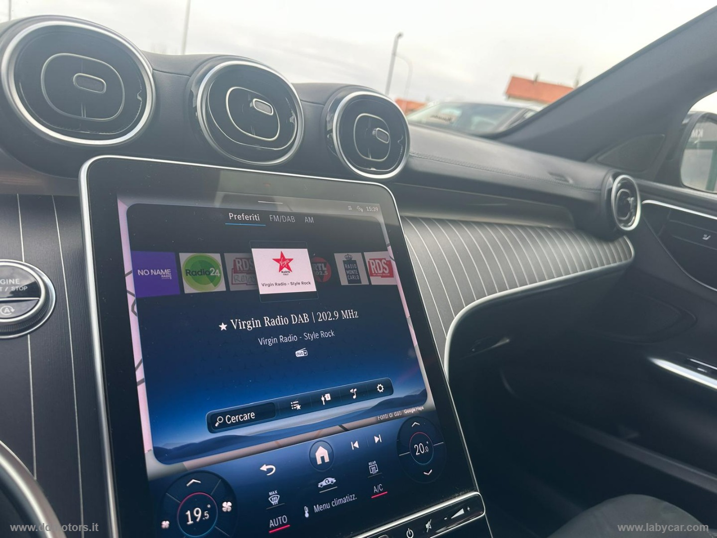 C 220 d Mild hybrid Premium Pro PROMO - immagine 29