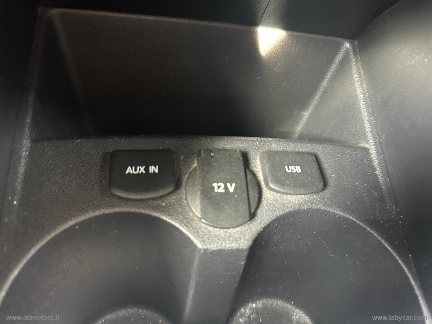 Polo 1.4 TDI 5p. Comfortline NEOPATENTATI - immagine 29
