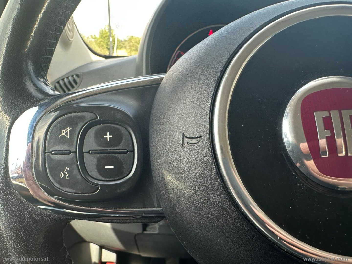 500 C 1.2 S NEOPATENTATI - immagine 29