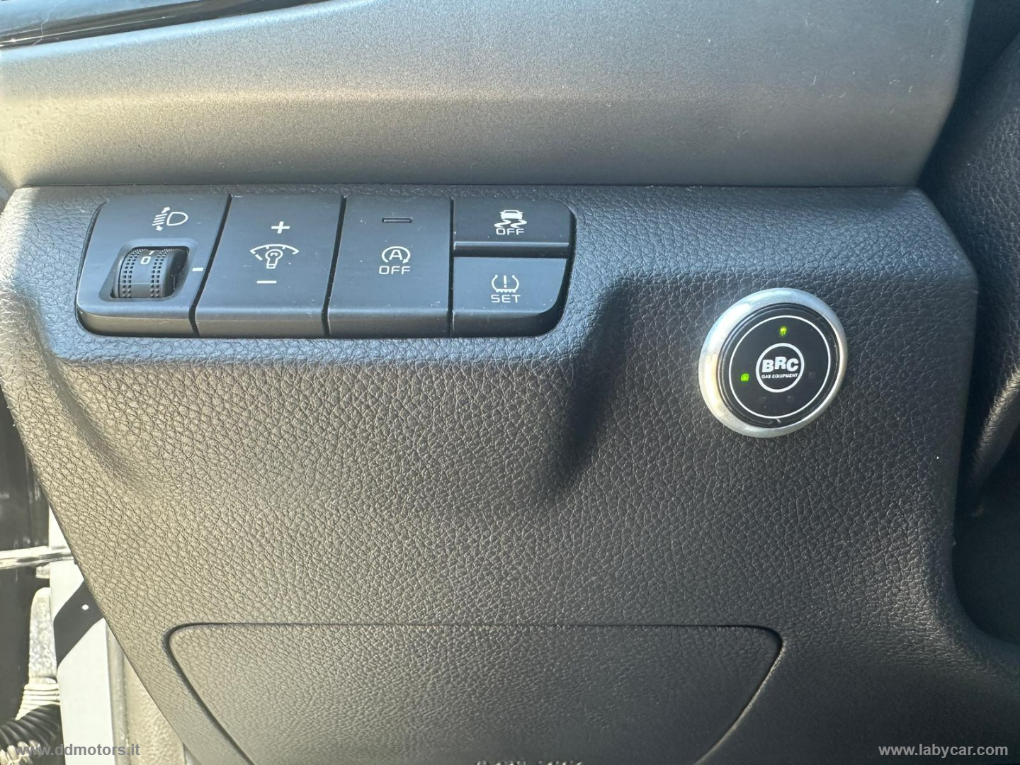 Rio 1.2 DPi 82 CV EcoGPL Style - immagine 29