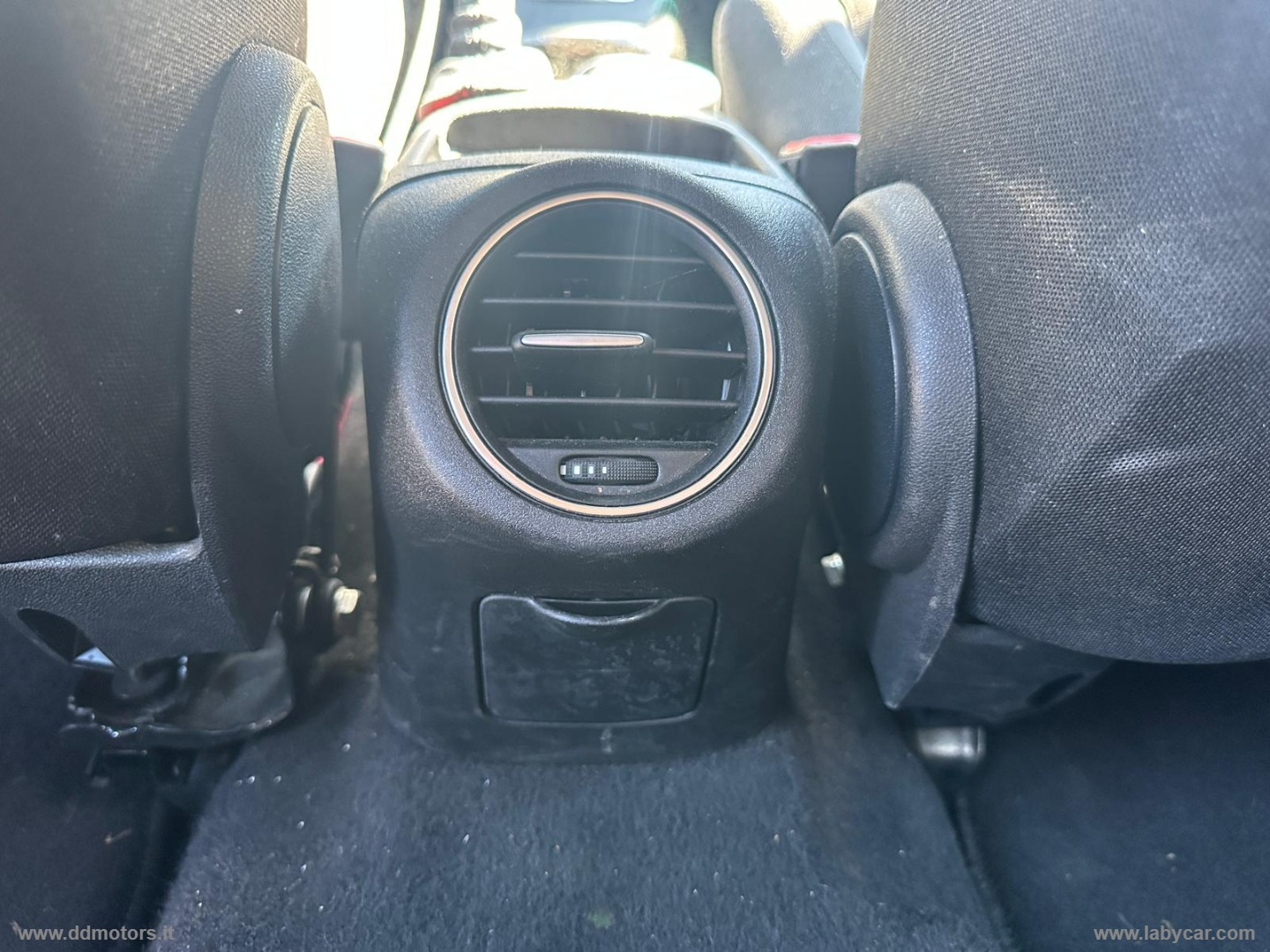 Giulietta 1.6 JTDm-2 105 CV Business - immagine 29