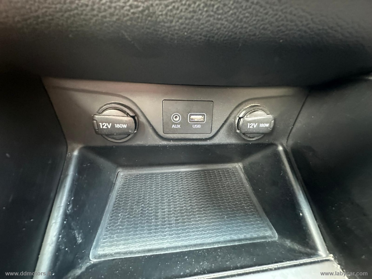 Tucson 1.6 CRDi Exellence *NEOPATENTATI* - immagine 29