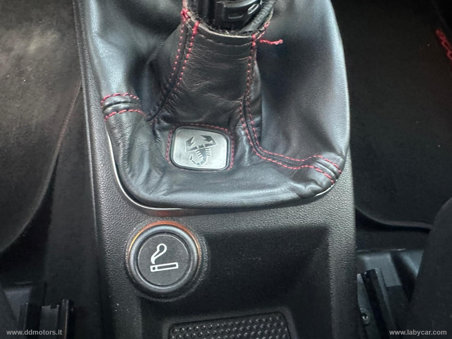 Grande Punto 1.4 T-Jet 16V 180 CV 3p. SS - immagine 29