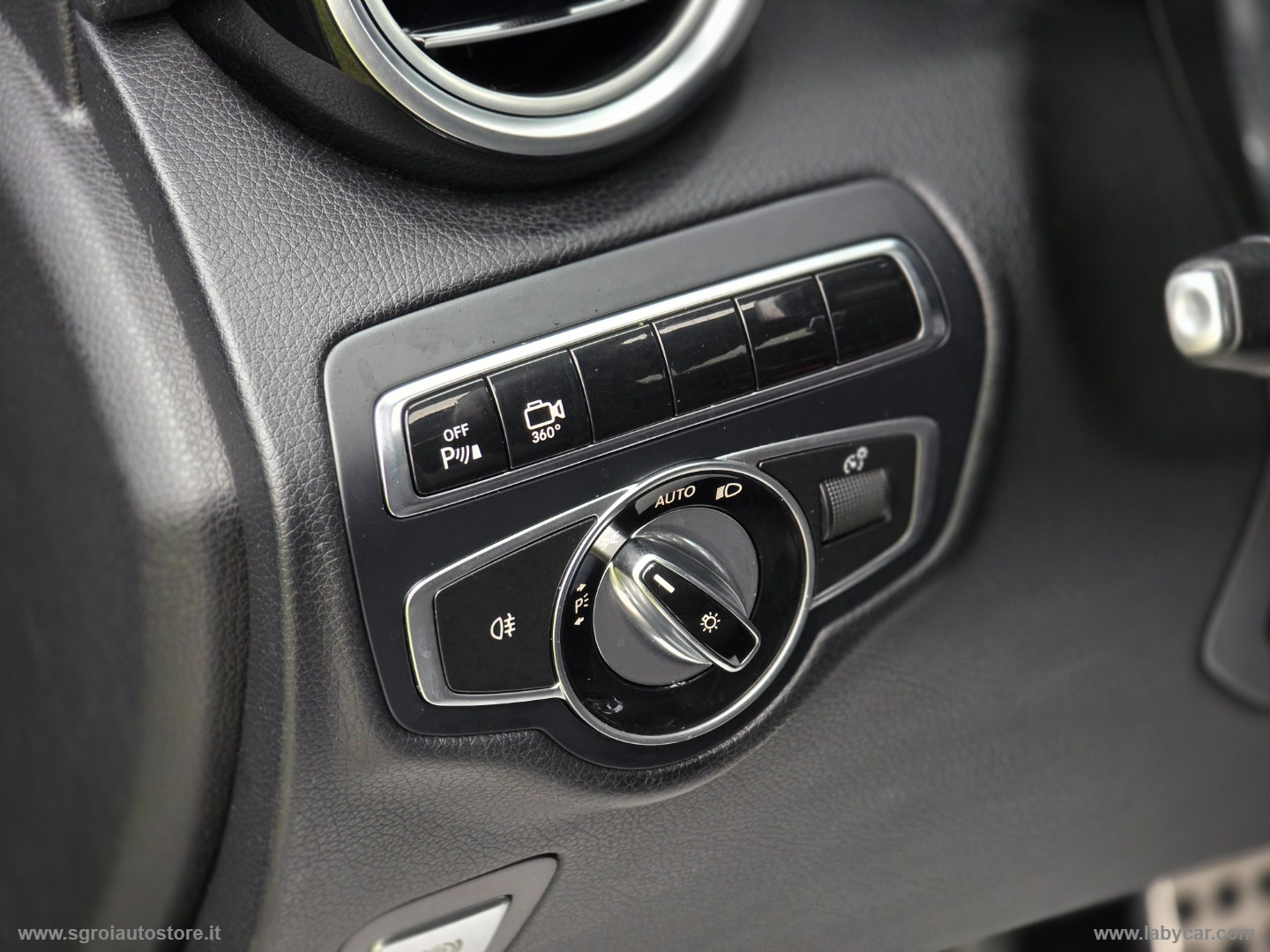 GLC 250 d 4Matic Premium TETTUCCIO - immagine 29