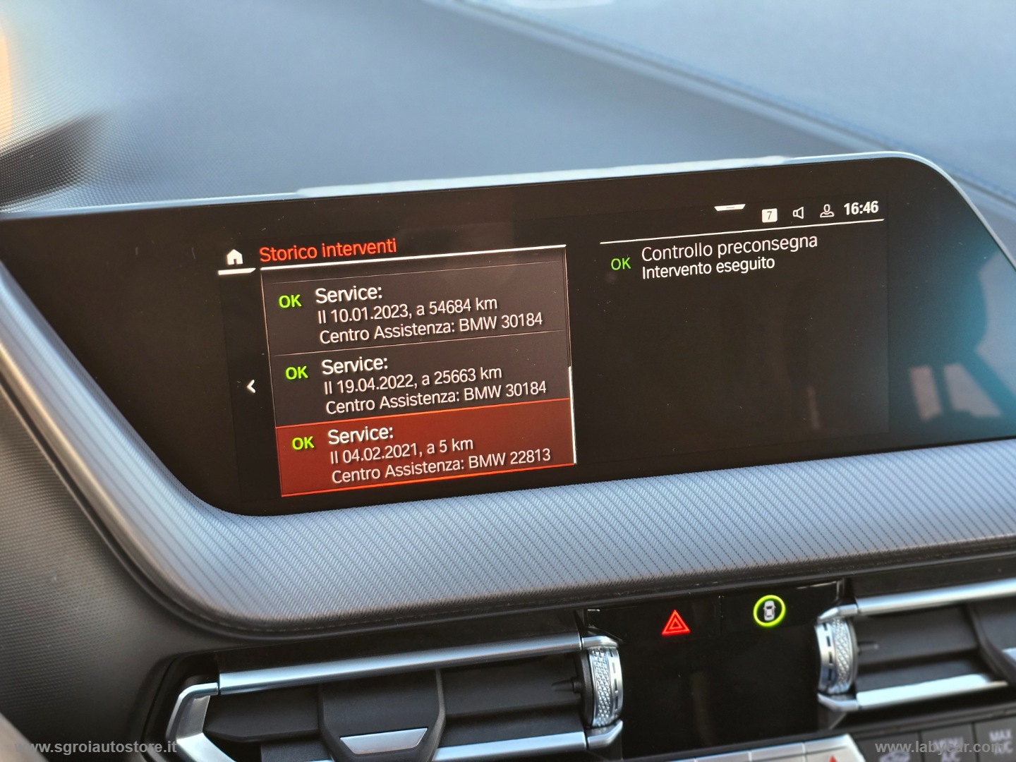 118d 5p. Msport - immagine 29