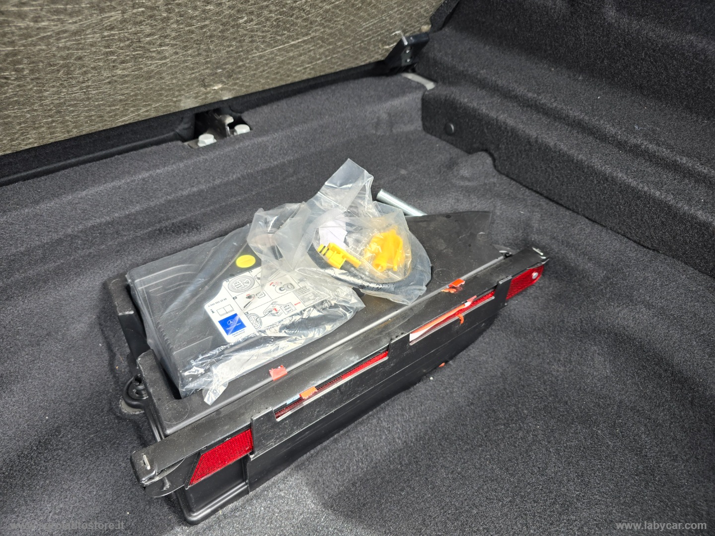 A 180 CDI Sport - immagine 29