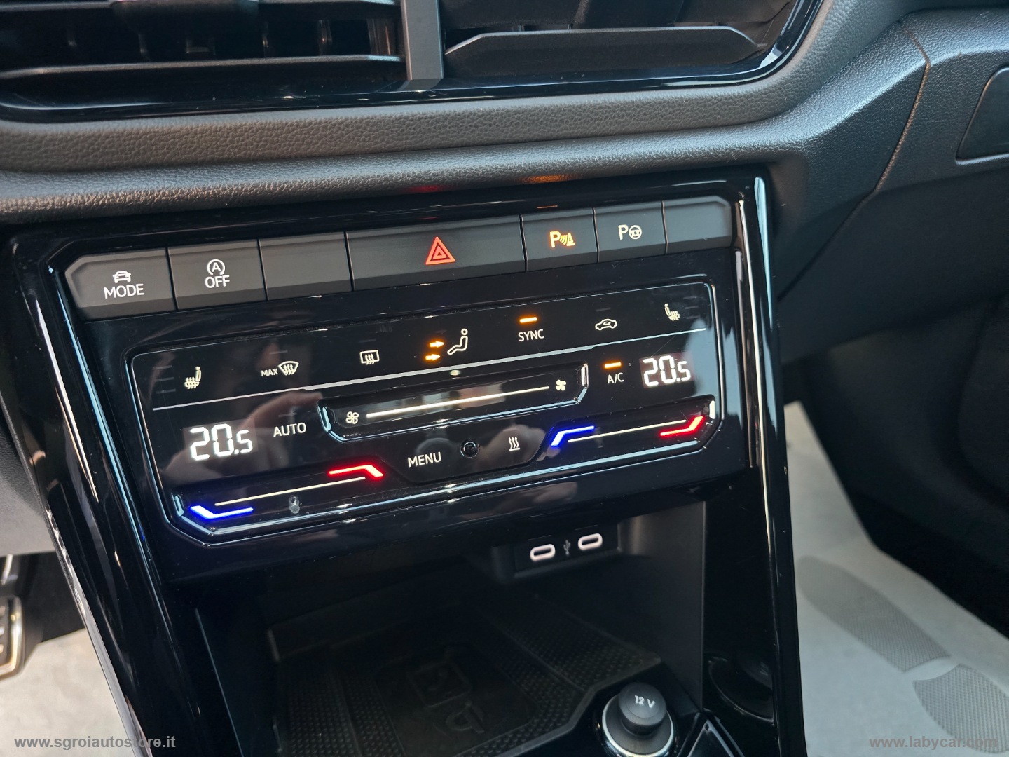 T-Roc 2.0 TDI SCR R-Line - immagine 29
