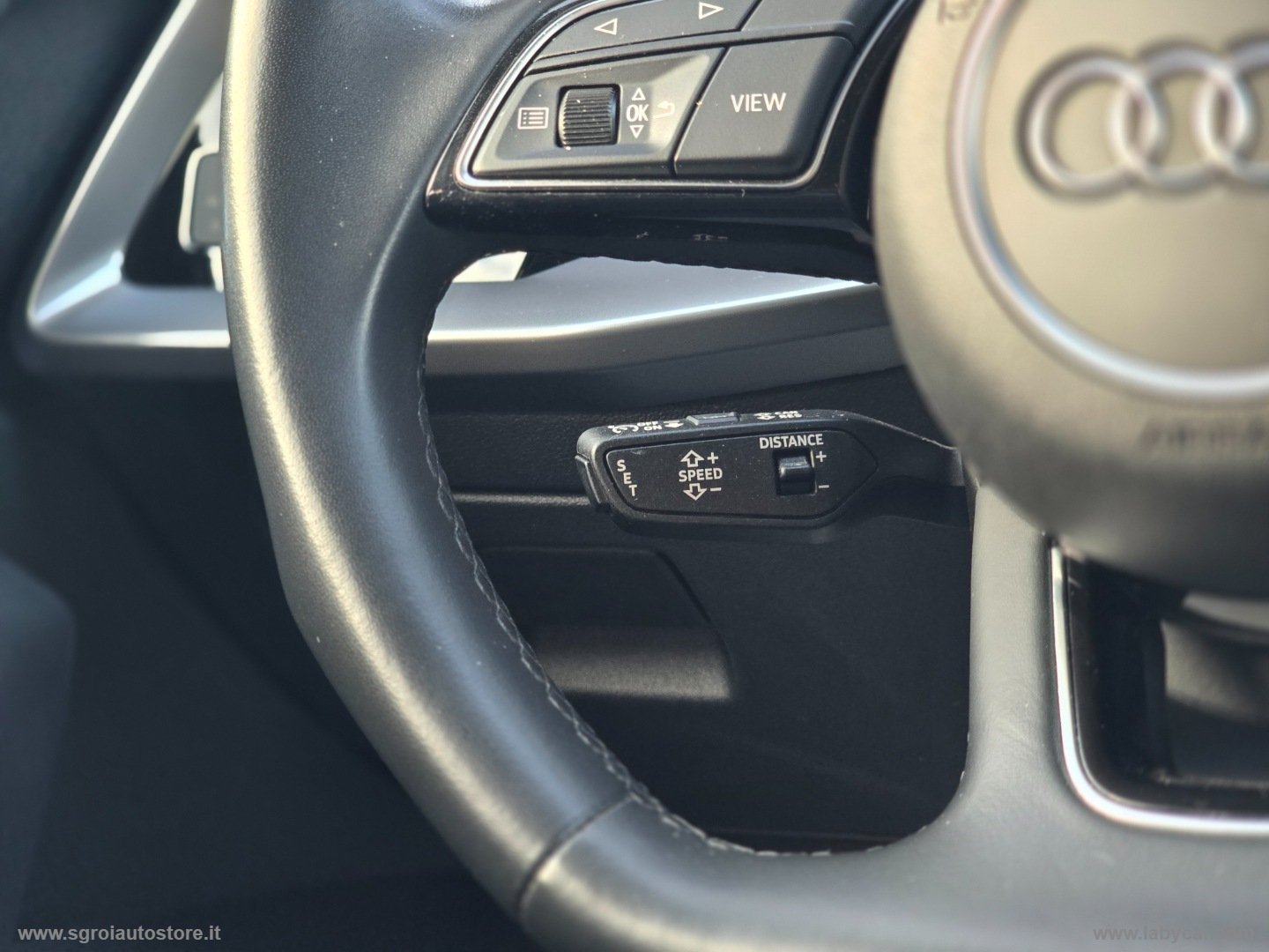 A3 SPB 30 TDI S line edition - immagine 29