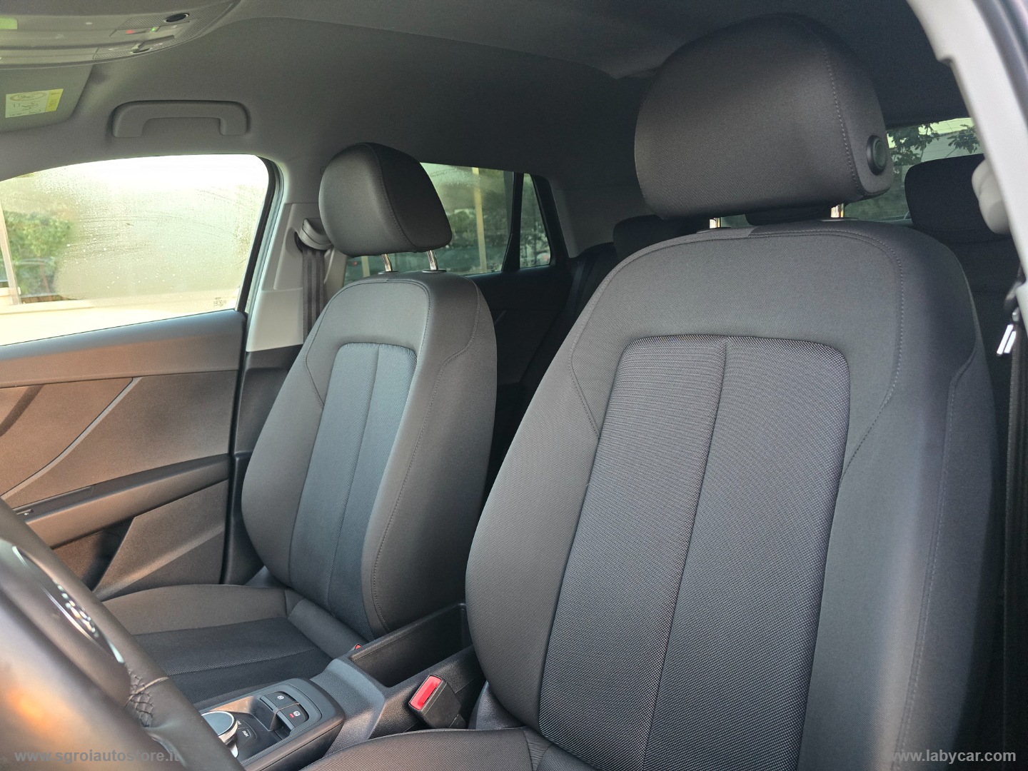 Q2 35 TDI S tronic - immagine 29